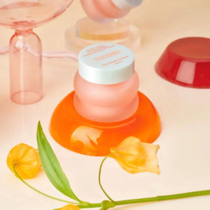 Tocobo -  Vita Glazed Lip Mask 20mL Tocobo