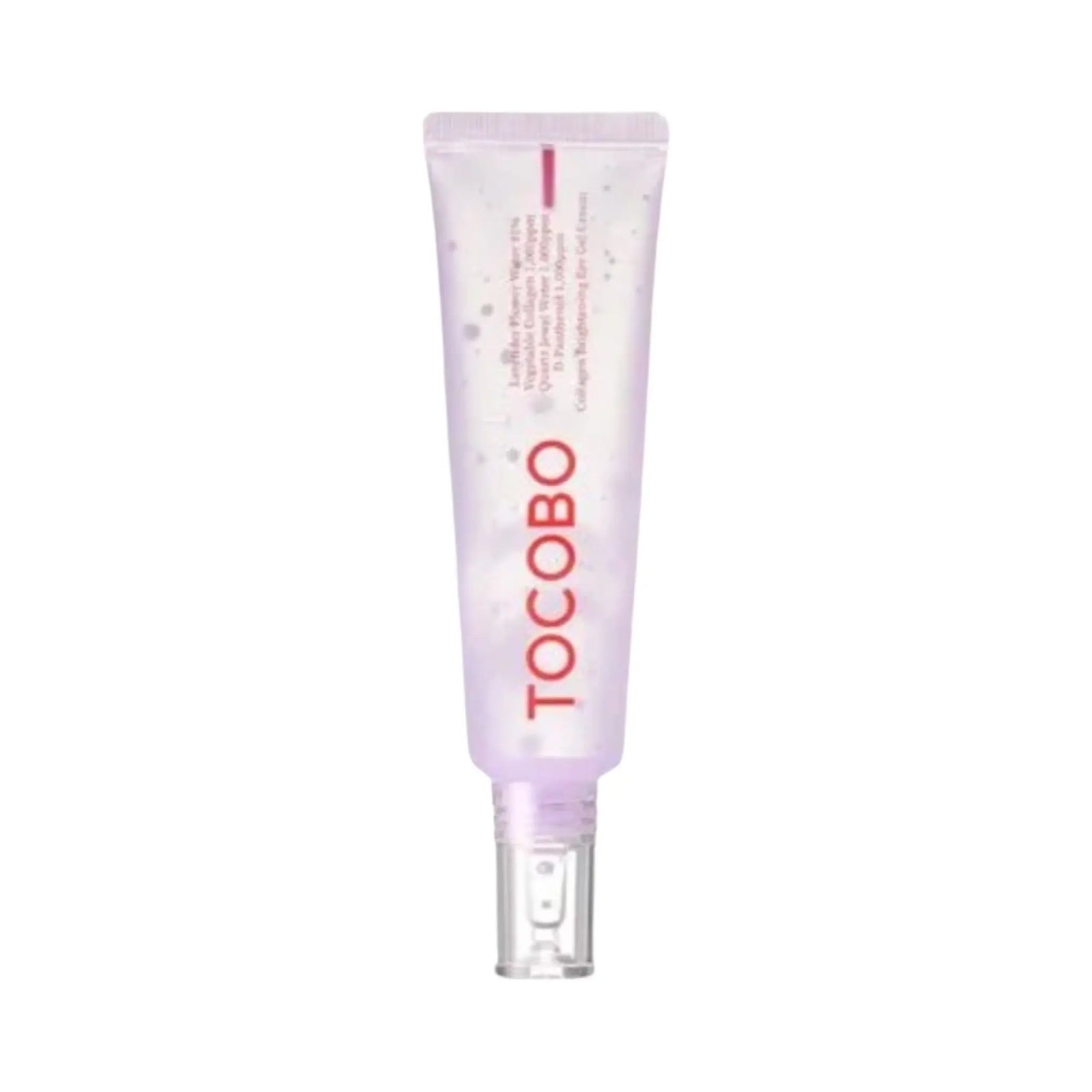 Tocobo - Collagen Brightening Eye Gel Cream 30mL Tocobo