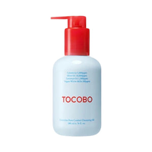 Tocobo - Calamine pore Control Cleansing Oil 200mL Tocobo