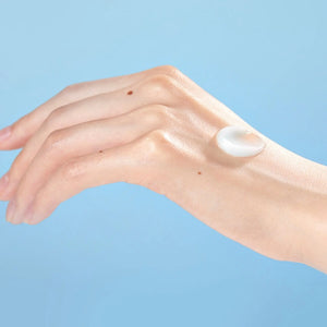 Torriden - Dive-In Low Molecular Hyaluronic Acid Soothing Cream 100mL Torriden