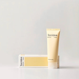 Torriden - Solid-In Ceramide Cream 70mL Torriden