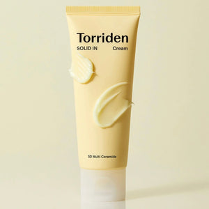 Torriden - Solid-In Ceramide Cream 70mL Torriden