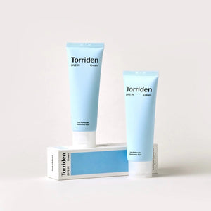 Torriden -Dive-In Low Molecular Hyaluronic Acid Cream 80mL Torriden