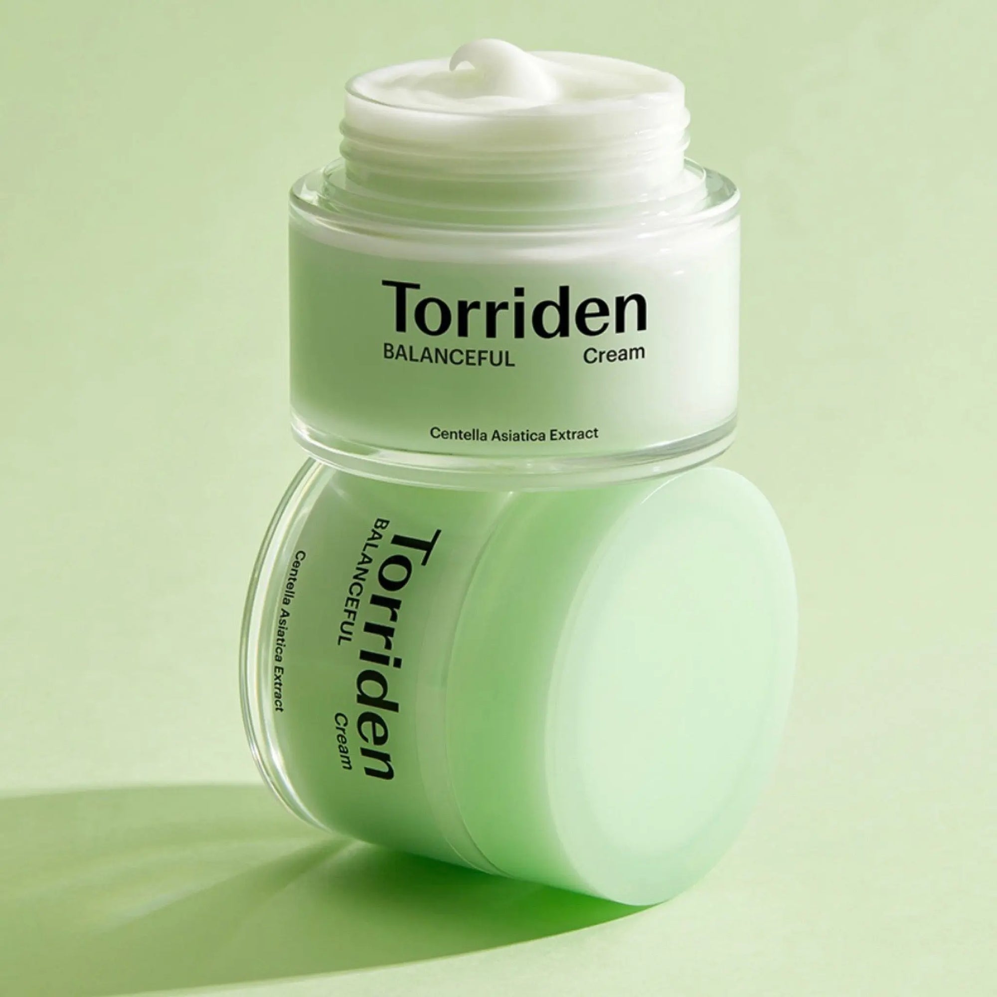 [Torriden] BALANCEFUL Cica Cream 80ml WanderShop