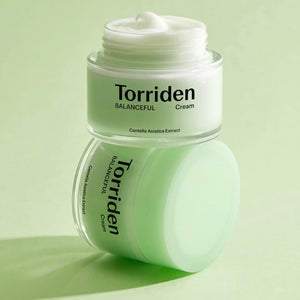 [Torriden] BALANCEFUL Cica Cream 80ml WanderShop
