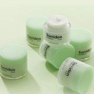[Torriden] BALANCEFUL Cica Cream 80ml WanderShop