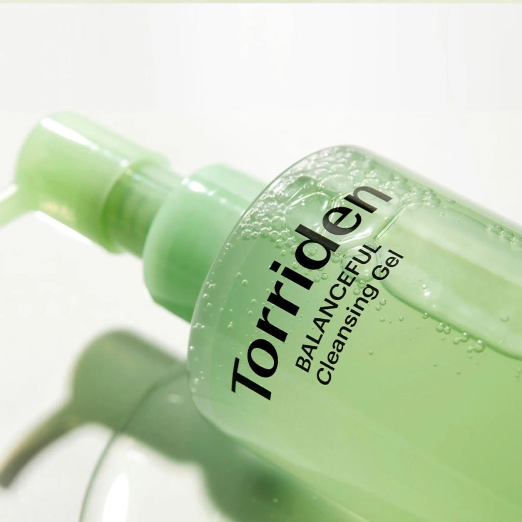 [Torriden] BALANCEFUL Cleansing Gel 200ml WanderShop