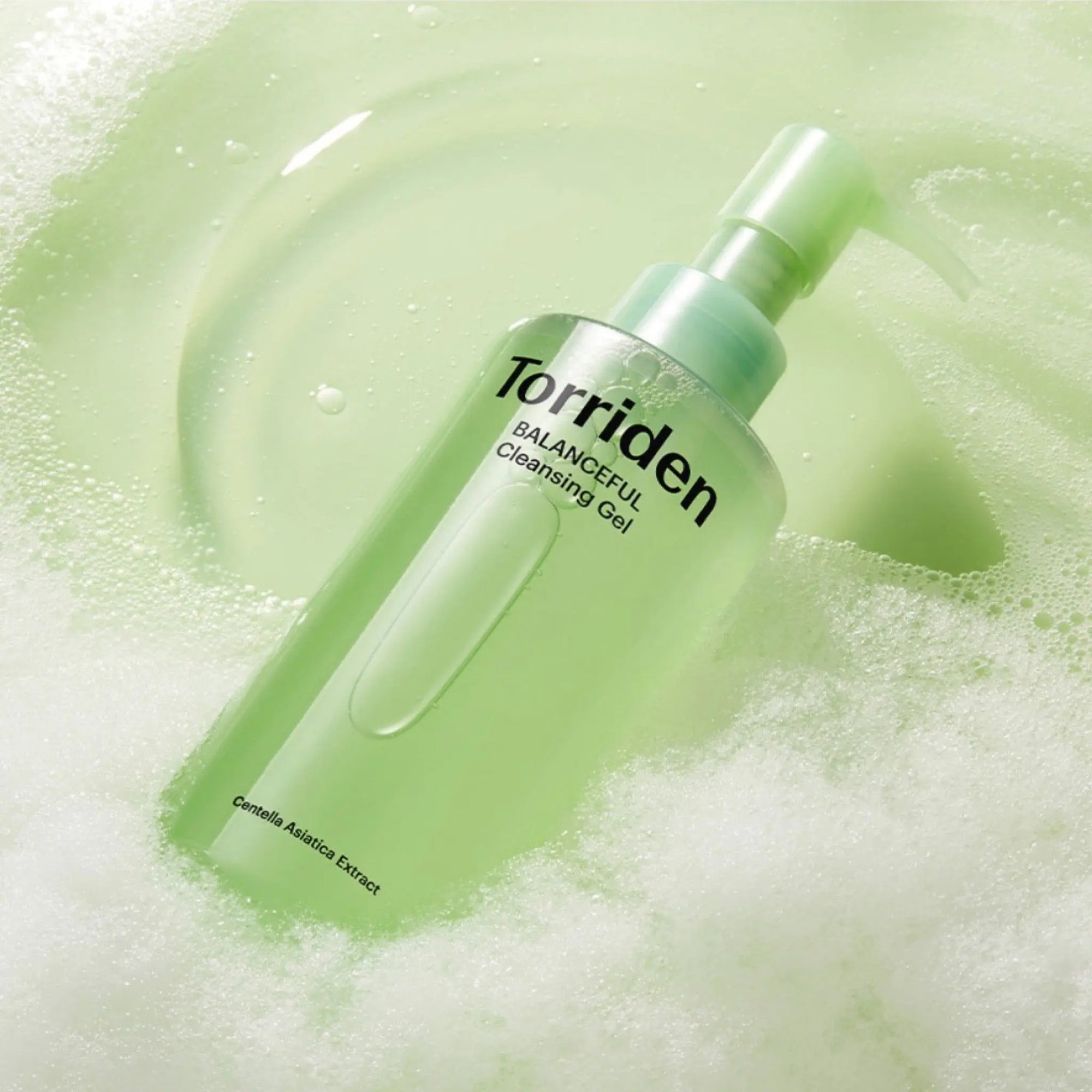 [Torriden] BALANCEFUL Cleansing Gel 200ml WanderShop