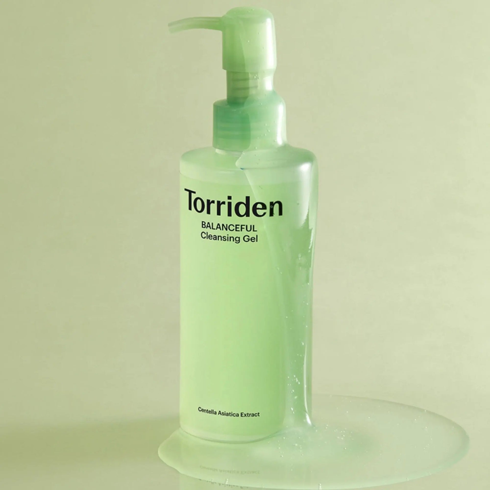 [Torriden] BALANCEFUL Cleansing Gel 200ml WanderShop