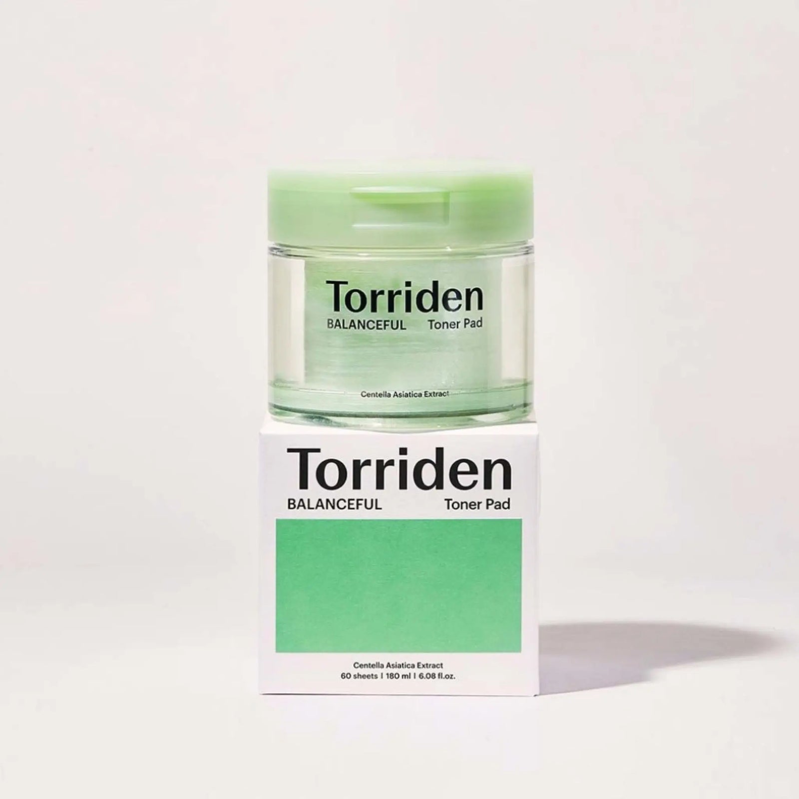 [Torriden] BALANCEFUL Toner Pad 180ml (60ea) WanderShop
