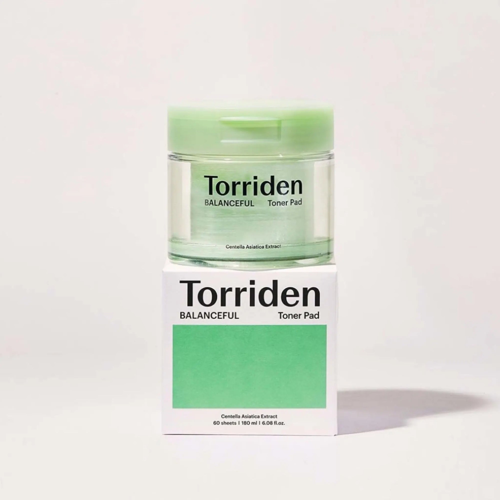 [Torriden] BALANCEFUL Toner Pad 180ml (60ea) WanderShop