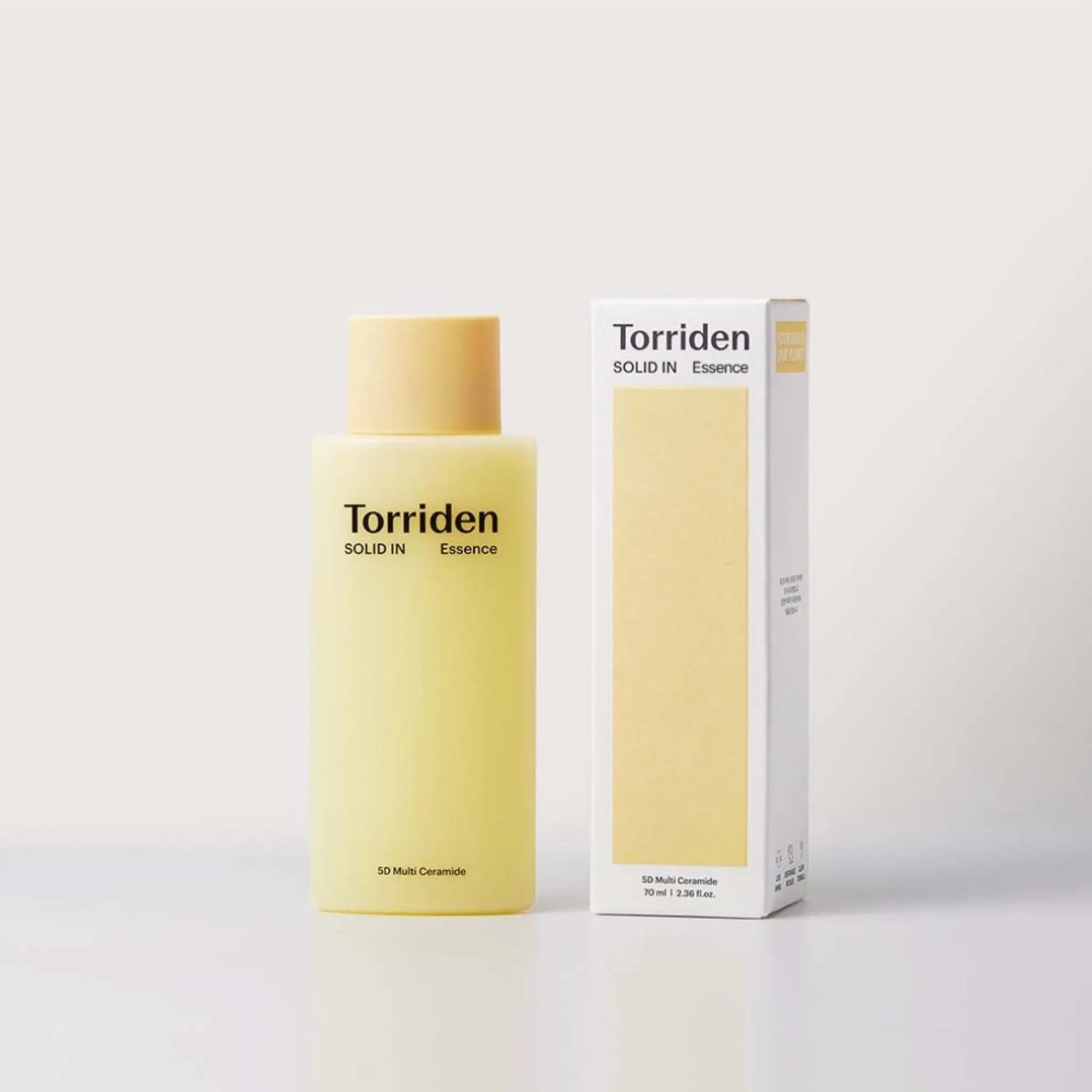 [Torriden] (Renew) SOLID-IN All Day Essence 100ml WanderShop