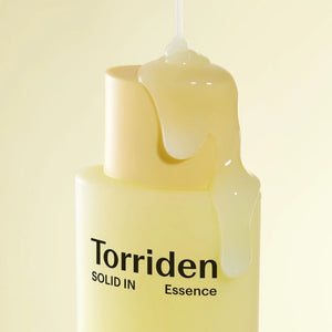 [Torriden] (Renew) SOLID-IN All Day Essence 100ml WanderShop