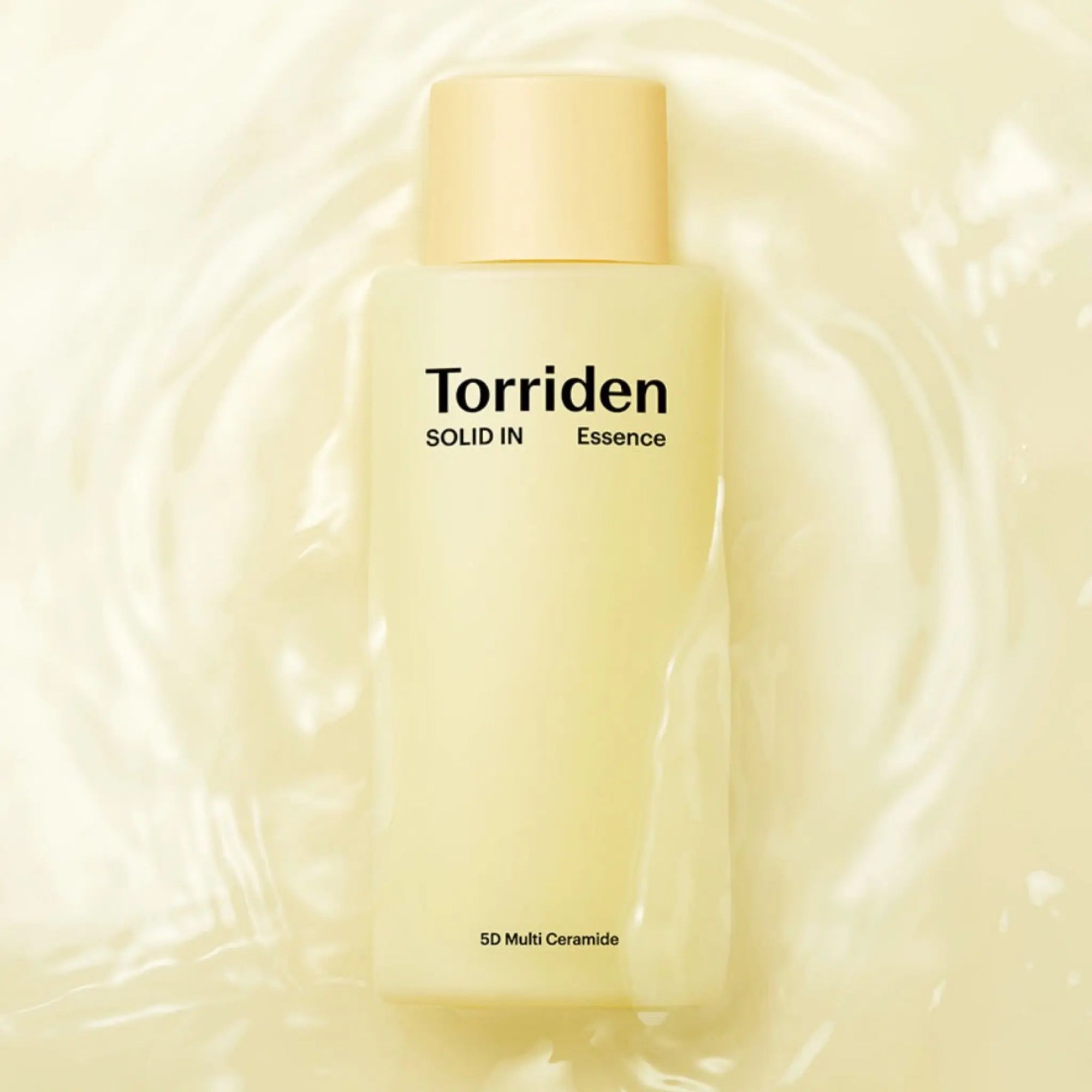 [Torriden] (Renew) SOLID-IN All Day Essence 100ml WanderShop