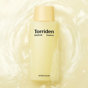 [Torriden] (Renew) SOLID-IN All Day Essence 100ml WanderShop