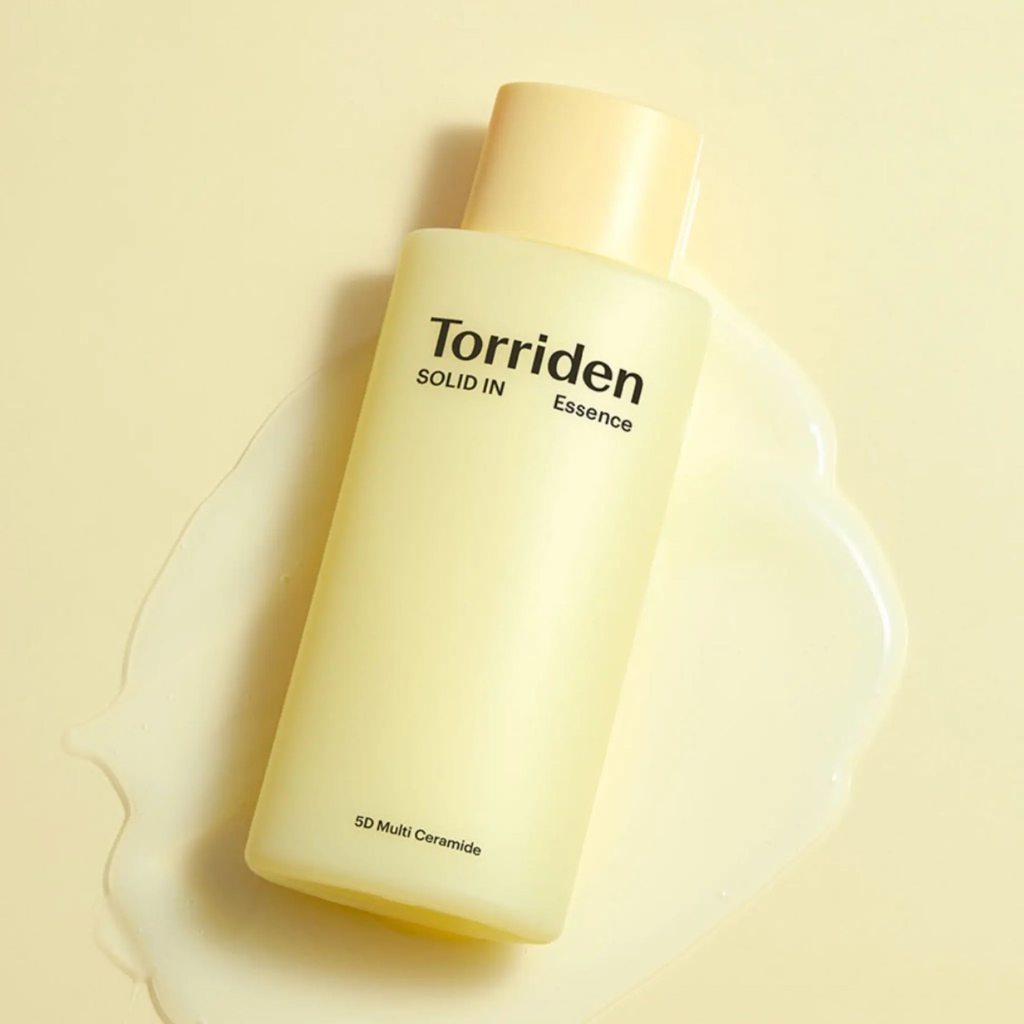 [Torriden] (Renew) SOLID-IN All Day Essence 100ml WanderShop
