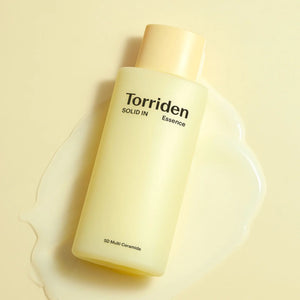 [Torriden] (Renew) SOLID-IN All Day Essence 100ml WanderShop
