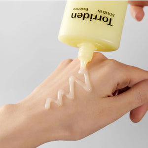 [Torriden] (Renew) SOLID-IN All Day Essence 100ml WanderShop