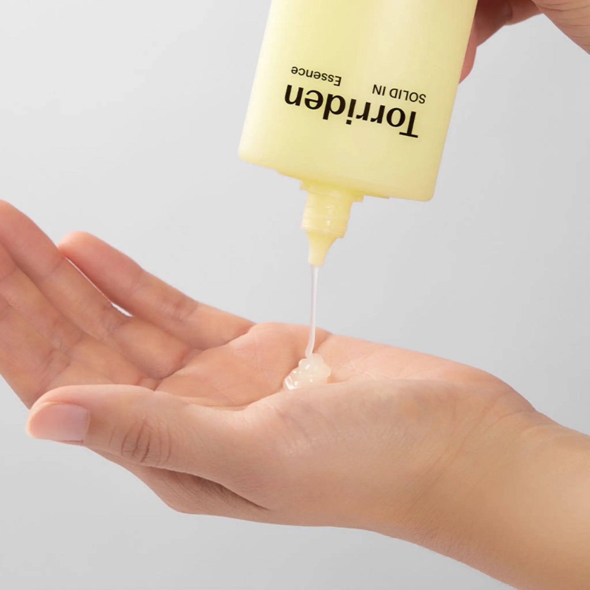 [Torriden] (Renew) SOLID-IN All Day Essence 100ml WanderShop