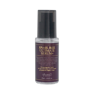 benton snail bee ultimate serum 35mL WanderShop