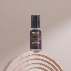 benton snail bee ultimate serum 35mL WanderShop