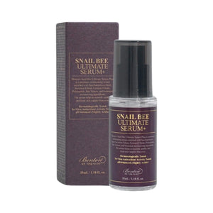 benton snail bee ultimate serum 35mL WanderShop