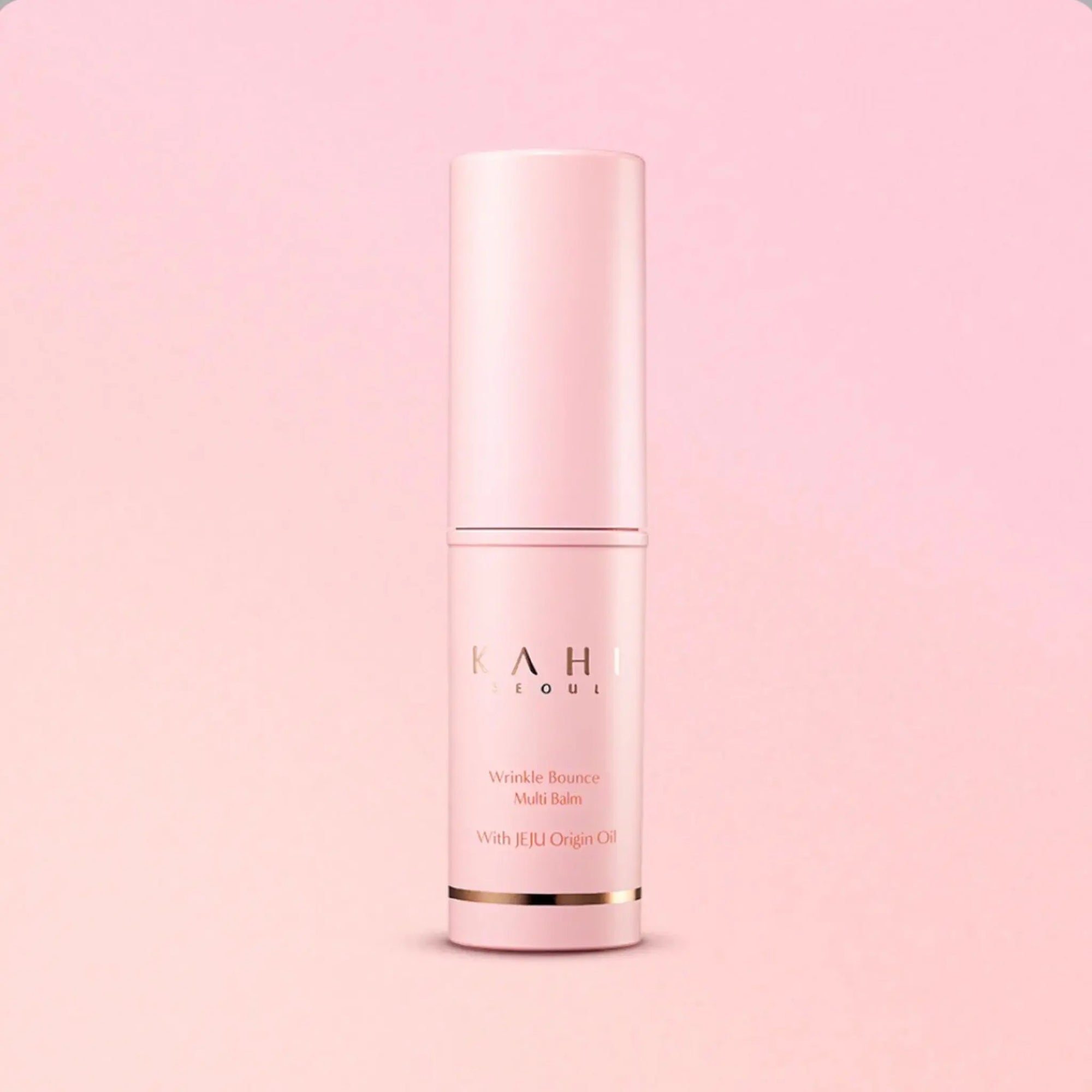 [kahi]  WRINKLE BOUNCE MULTI BALM 9G WanderShop