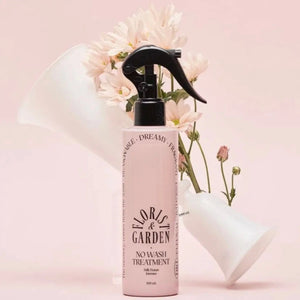 odiD - Milk Protein Intensive No Wash Ampoule Treatment (Florist Garden) 200mL odiD