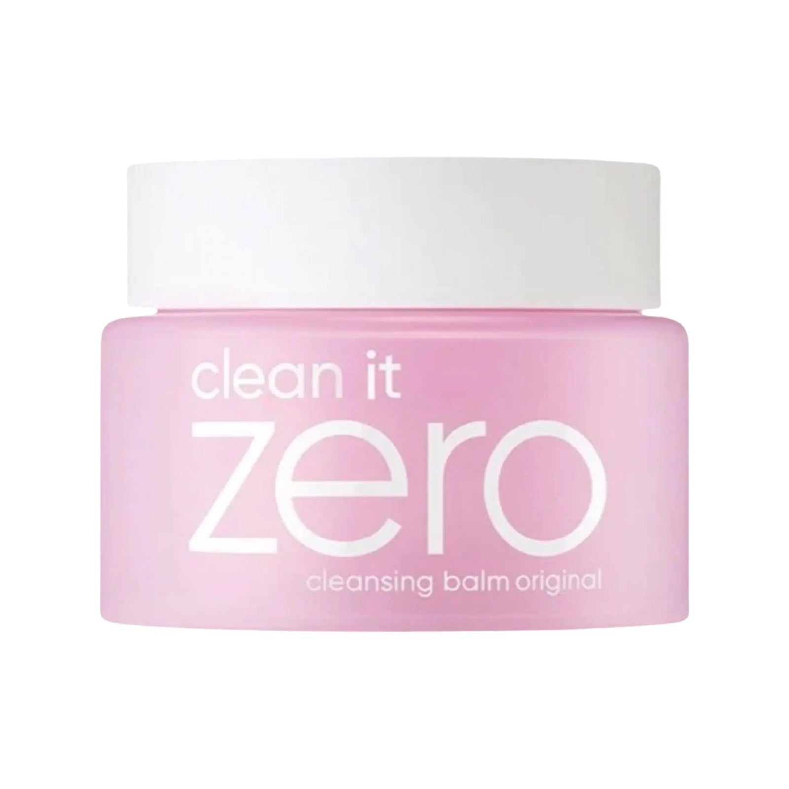 Banila Co - Clean It Zero Cleansing Balm Original - 180mL WanderShop
