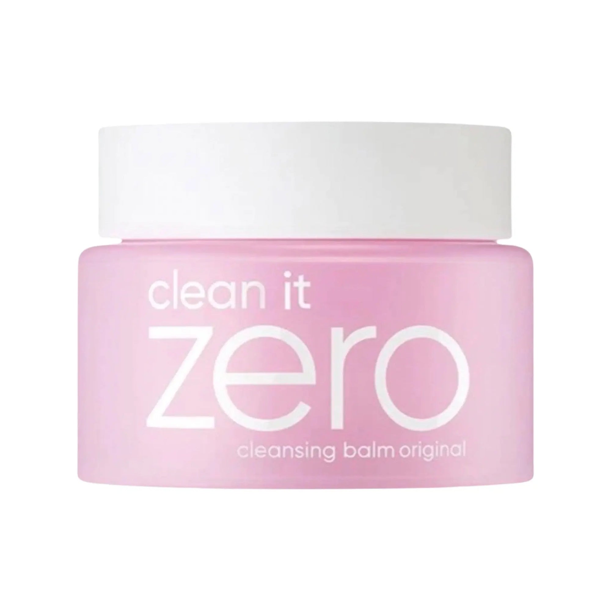 Banila Co - Clean It Zero Cleansing Balm Original - 180mL WanderShop