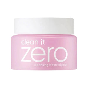 Banila Co - Clean It Zero Cleansing Balm Original - 180mL WanderShop