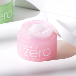 Banila Co - Clean It Zero Cleansing Balm Original - 180mL WanderShop