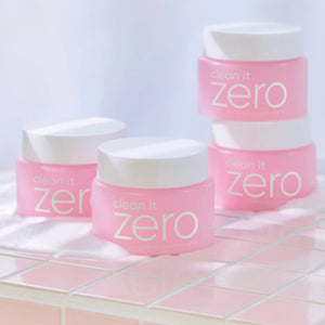 Banila Co - Clean It Zero Cleansing Balm Original - 180mL WanderShop