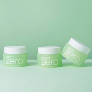 Banila Co - Clean It Zero Cleansing Balm Pore Clarifying 100mL Banila Co
