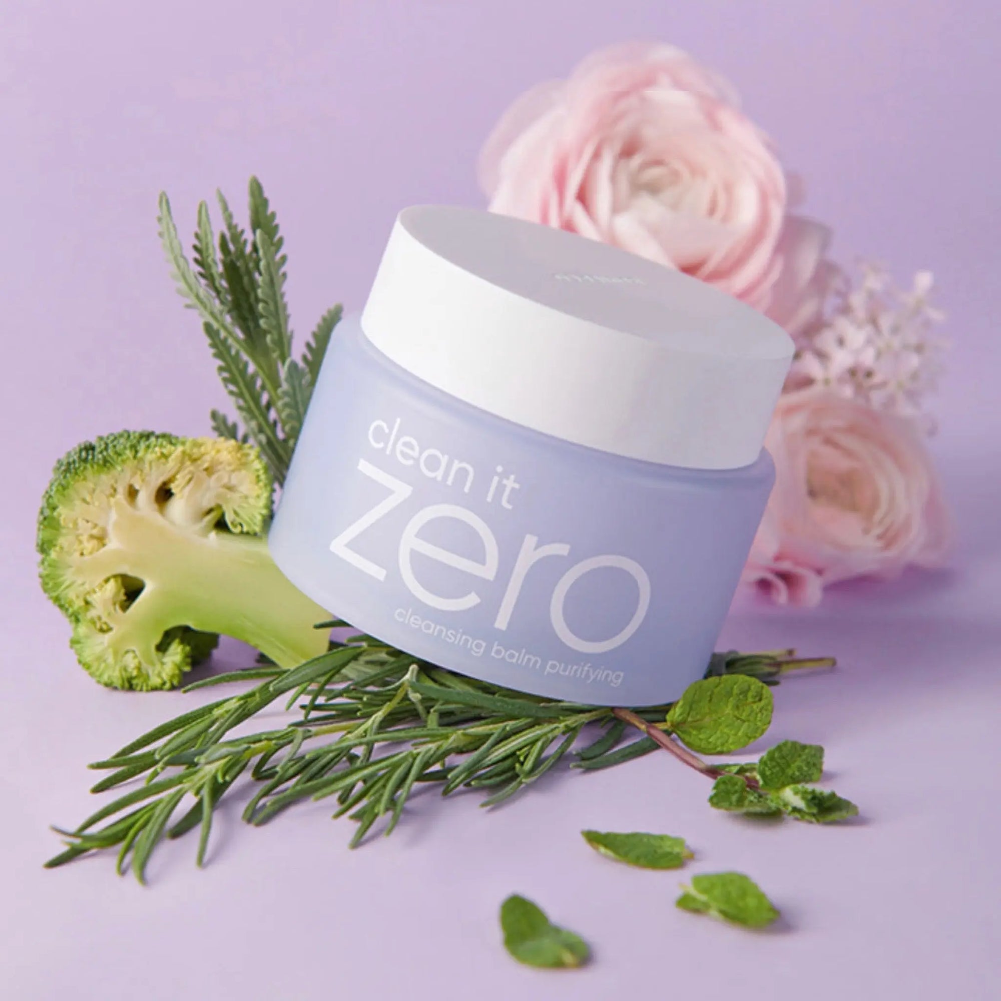 Banila Co - Clean It Zero Cleansing Balm Purifying 100mL Banila Co
