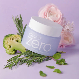 Banila Co - Clean It Zero Cleansing Balm Purifying 100mL Banila Co