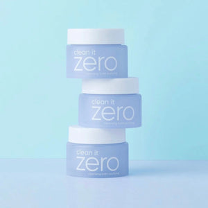 Banila Co - Clean It Zero Cleansing Balm Purifying 100mL Banila Co