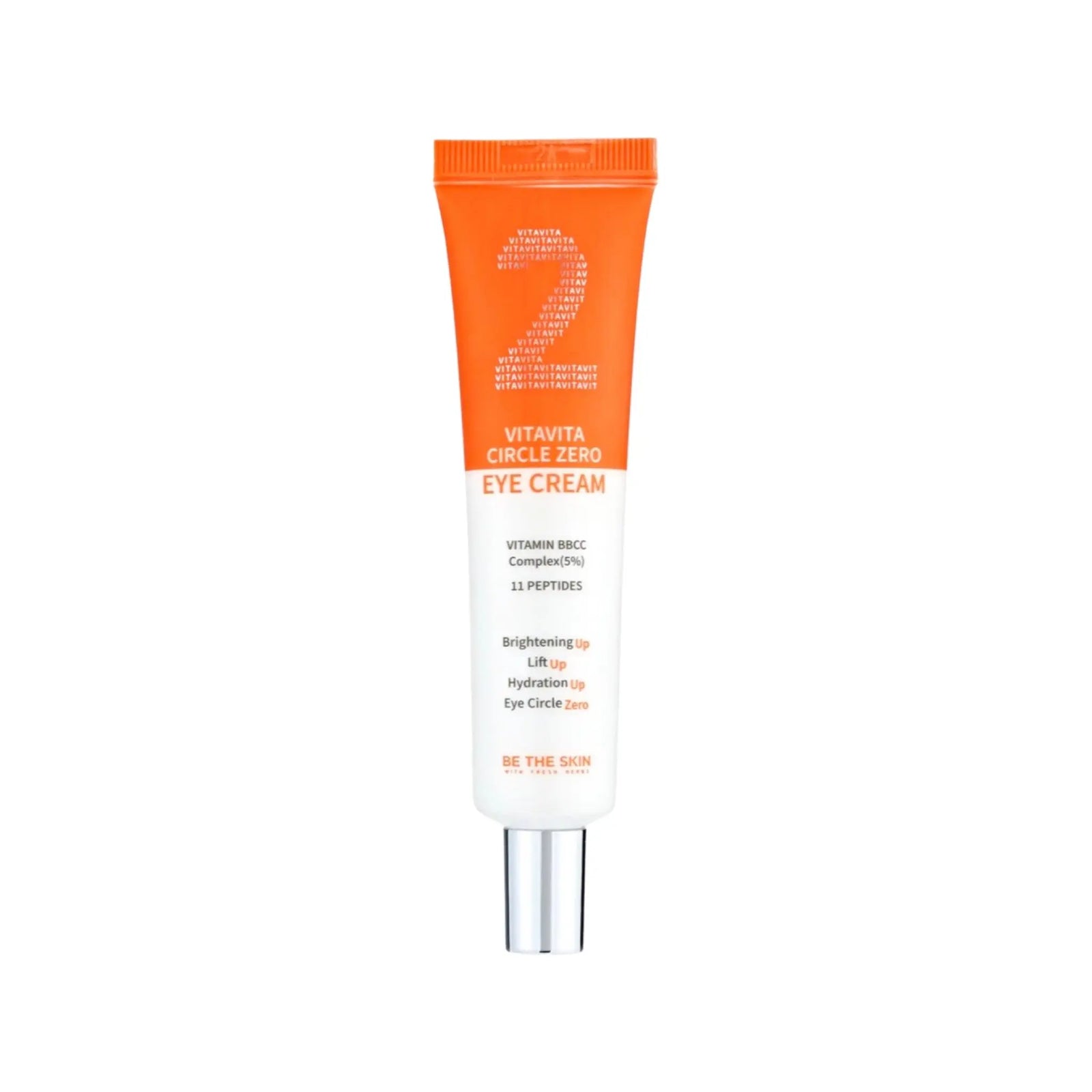 Be The Skin - Circle Zero Eye Cream 30g Be The Skin