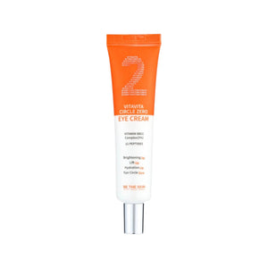Be The Skin - Circle Zero Eye Cream 30g Be The Skin