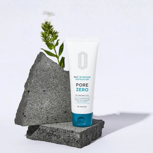 Be The Skin - Pore Zero 30 Second Cream 100g WanderShop
