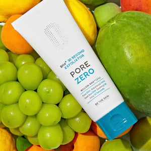 Be The Skin - Pore Zero 30 Second Cream 100g WanderShop