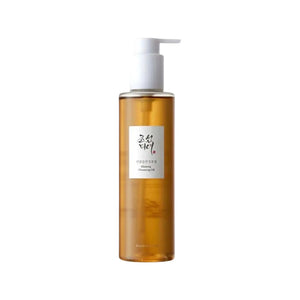 Beauty of Joseon - Ginseng Cleansing Oil 210mL Beauty of Joseon