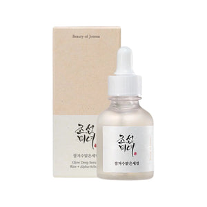 Beauty of Joseon - Glow Deep Serum: Rice + Arbutin 30mL Beauty of Joseon