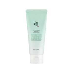 Beauty of Joseon - Green Plum Refreshing Cleanser 100mL Beauty of Joseon