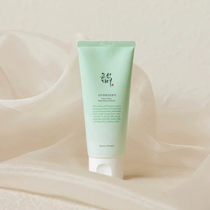 Beauty of Joseon - Green Plum Refreshing Cleanser 100mL Beauty of Joseon