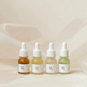 Beauty of Joseon - Hanbang Serum Discovery Kit WanderShop