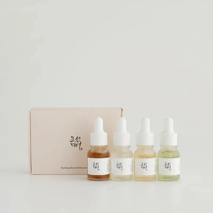 Beauty of Joseon - Hanbang Serum Discovery Kit WanderShop