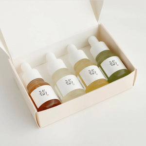 Beauty of Joseon - Hanbang Serum Discovery Kit WanderShop