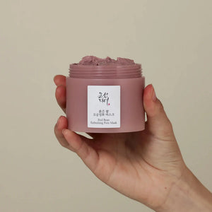 Beauty of Joseon - Red Bean Refreshing Pore Mask 140mL WanderShop