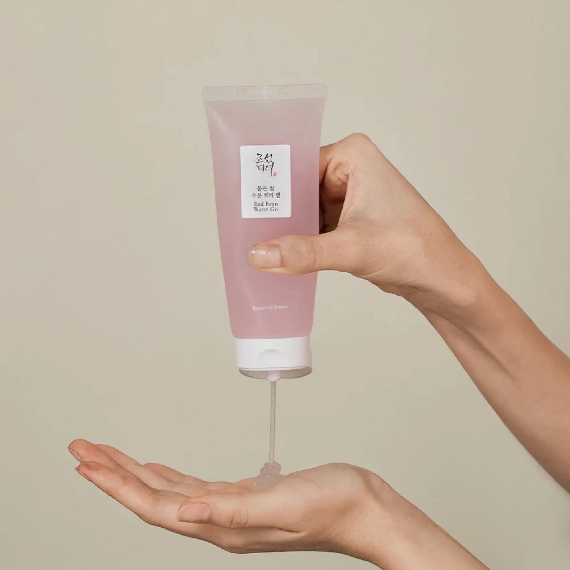 Beauty of Joseon - Red Bean Water Gel 100mL WanderShop